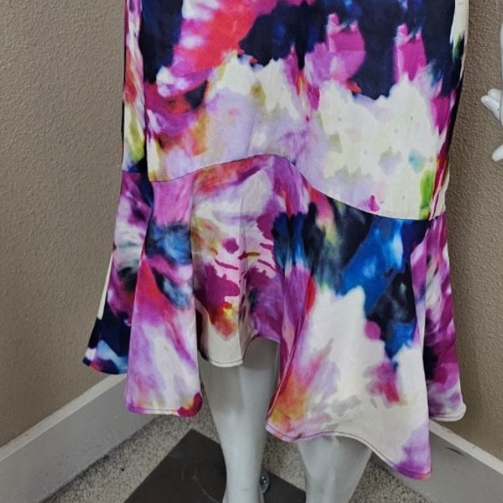 Cabi Celebration Dress 5971 - Picture 4 of 4